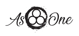 AS ONE trademark