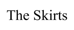 THE SKIRTS trademark