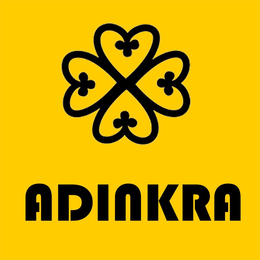 ADINKRA trademark