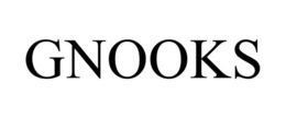 GNOOKS trademark