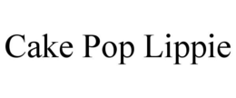 CAKE POP LIPPIE trademark