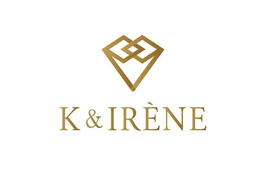 K & IRÈNE trademark