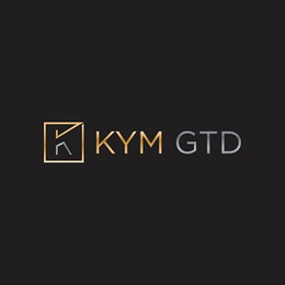 K KYM GTD trademark