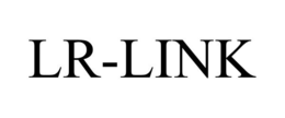 LR-LINK trademark