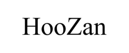 HOOZAN trademark