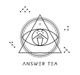 ANSWER TEA trademark