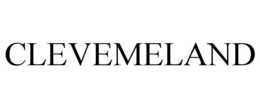 CLEVEMELAND trademark
