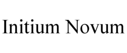 INITIUM NOVUM trademark