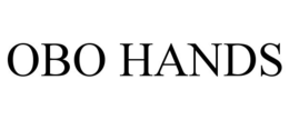 OBO HANDS trademark
