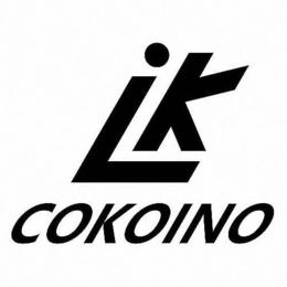 LK COKOINO trademark