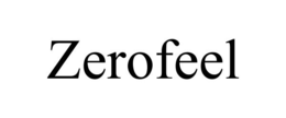 ZEROFEEL trademark