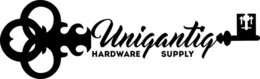 UNIQANTIQ HARDWARE SUPPLY trademark