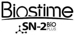 BIOSTIME SN-2 BIO PLUS trademark