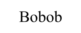 BOBOB trademark