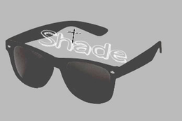 SHADE trademark