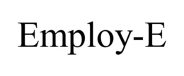 EMPLOY-E trademark