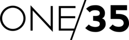 ONE / 35 trademark