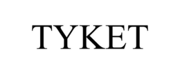 TYKET trademark