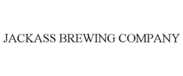 JACKASS BREWING COMPANY trademark