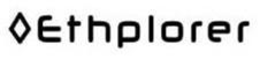 ETHPLORER trademark