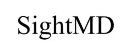 SIGHTMD trademark
