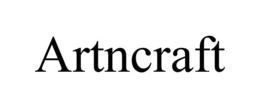 ARTNCRAFT trademark