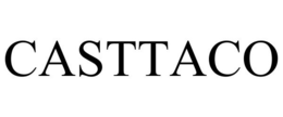 CASTTACO trademark