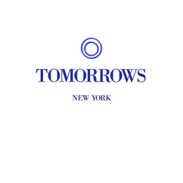 TOMORROWS NEW YORK trademark