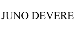 JUNO DEVERE trademark