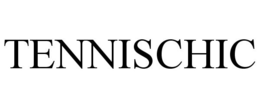 TENNISCHIC trademark