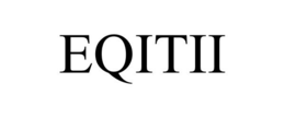 EQITII trademark