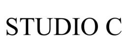 STUDIO C trademark