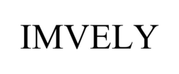 IMVELY trademark