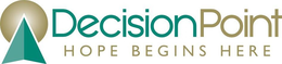 DECISIONPOINT HOPE BEGINS HERE trademark