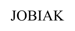 JOBIAK trademark