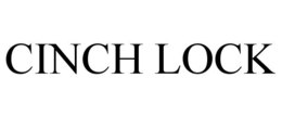 CINCH LOCK trademark