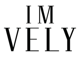 IM VELY trademark