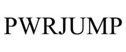 PWRJUMP trademark