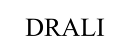 DRALI trademark