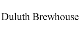 DULUTH BREWHOUSE trademark