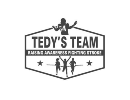 54 TEDY'S TEAM RAISING AWARENESS FIGHTING STROKE trademark