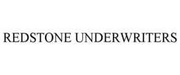 REDSTONE UNDERWRITERS trademark