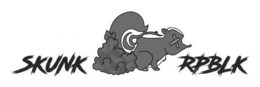 SKUNK RPBLK trademark