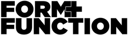 FORM + FUNCTION trademark