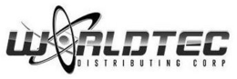 WORLDTEC DISTRIBUTING CORP trademark