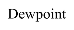 DEWPOINT trademark