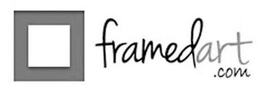 FRAMEDART .COM trademark