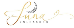 LUNA UNLEASHED trademark