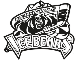 KNOXVILLE ICE BEARS trademark
