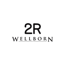 2R WELLBORN trademark